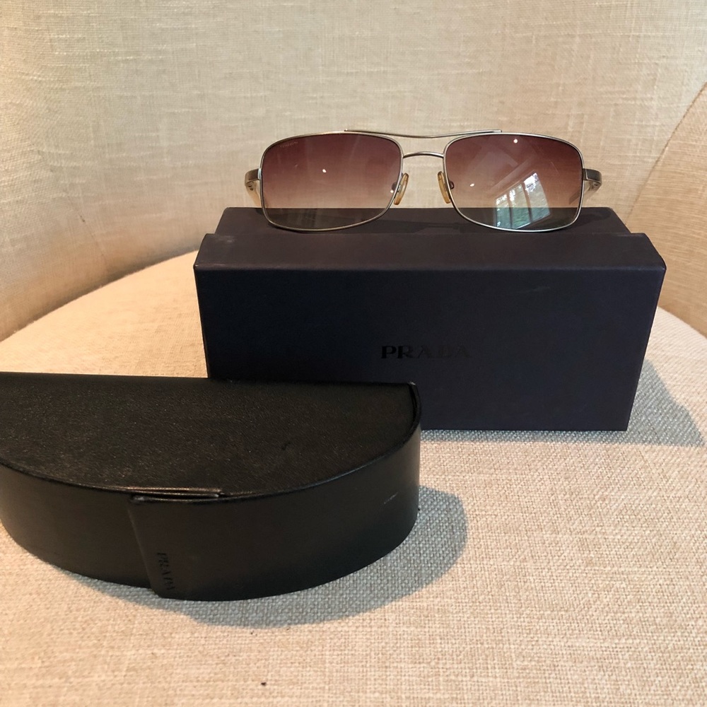 Prada Sunglasses